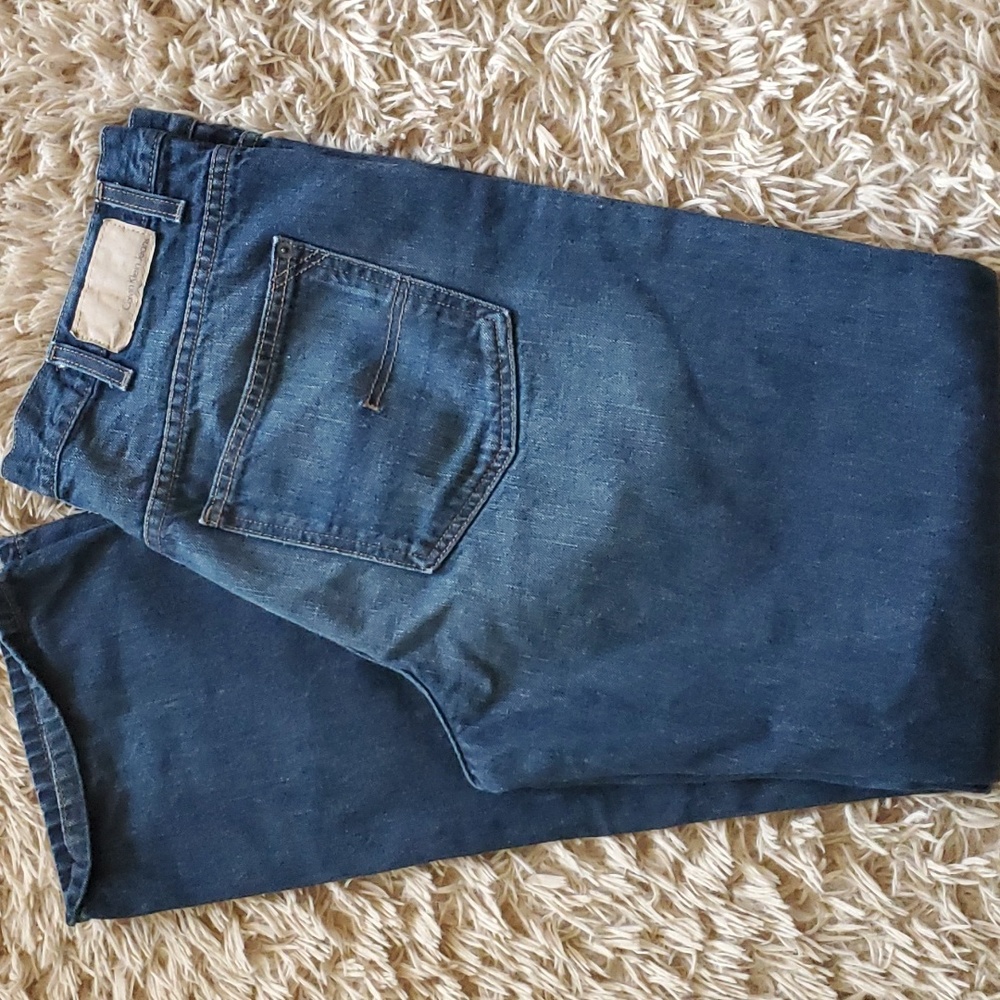Calvin Klein Mens Jeans